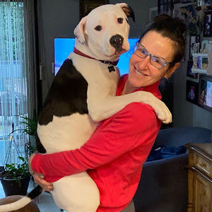 Meet your Posher, Jodi